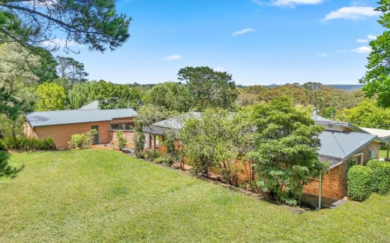 999 Wisemans Ferry Road