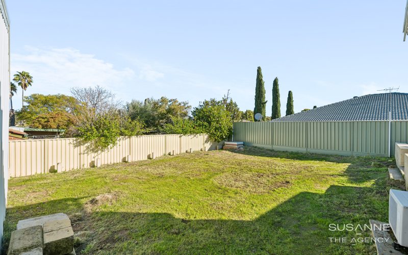 25 Weld Road, Swan View