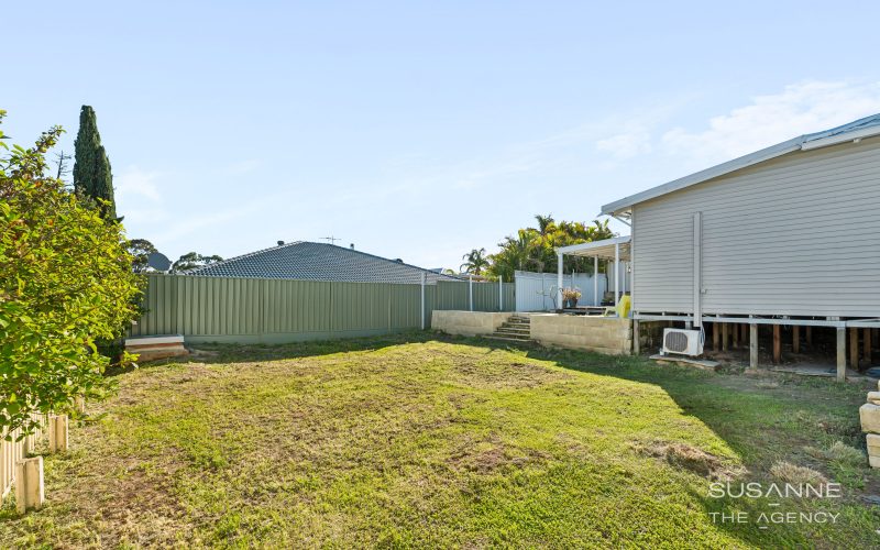 25 Weld Road, Swan View