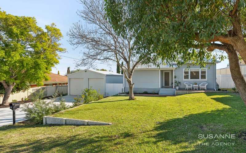 25 Weld Road, Swan View