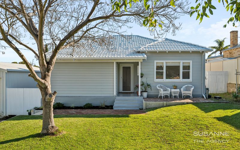 25 Weld Road, Swan View