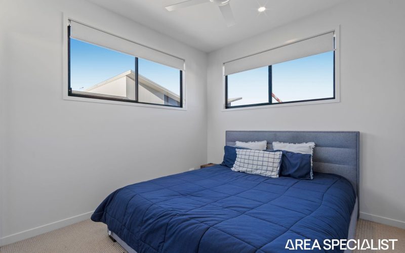 37/1 Lake Serenity Boulevard, Helensvale QLD 4212