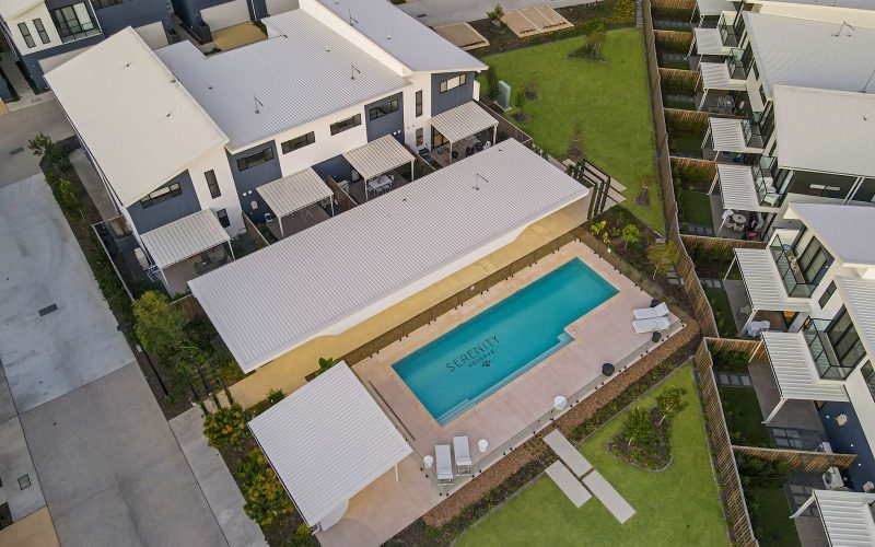 37/1 Lake Serenity Boulevard, Helensvale QLD 4212