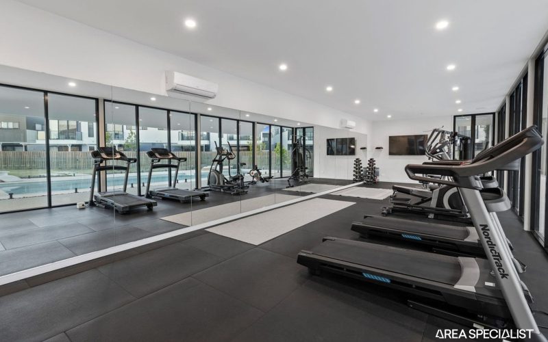 37/1 Lake Serenity Boulevard, Helensvale QLD 4212