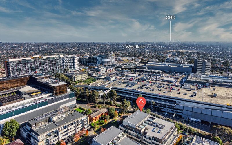 Level 4/409/18 Berkeley Street, Doncaster