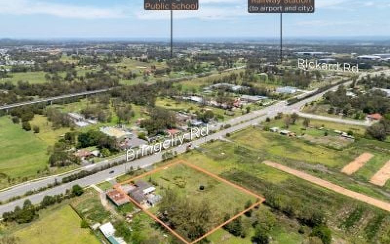 Prime R3 Medium Density Residential Development Opportunity