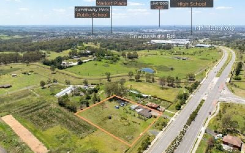 Prime R3 Medium Density Residential Development Opportunity