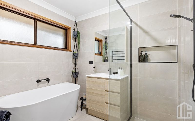 Proudly Maintained Family Home with Inground Pool in a Peaceful Setting