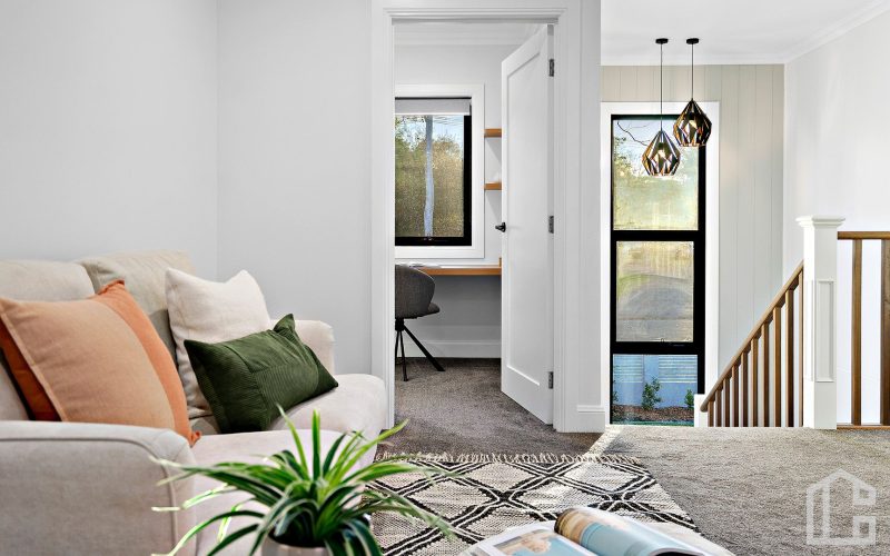 Luxury Living in the Heart of Glenbrook