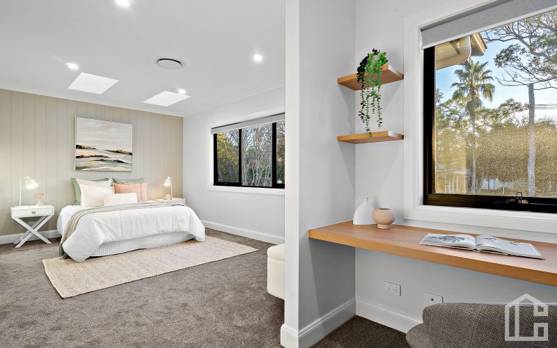 Luxury Living in the Heart of Glenbrook