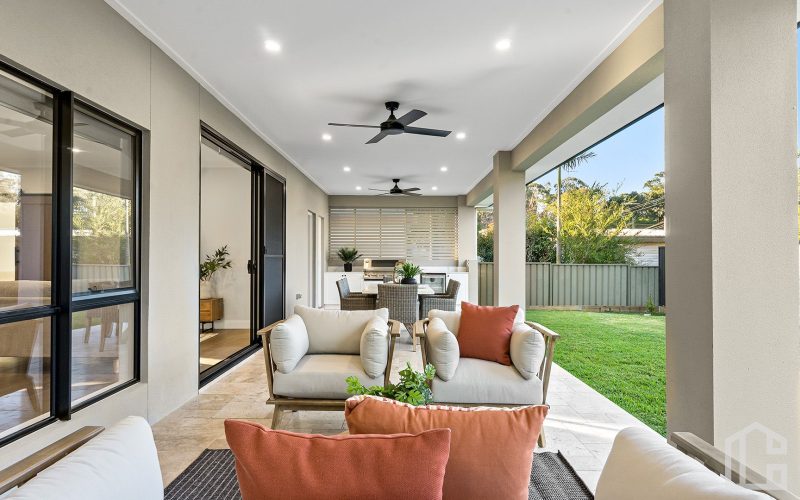Luxury Living in the Heart of Glenbrook