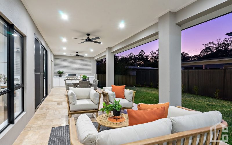 Luxury Living in the Heart of Glenbrook