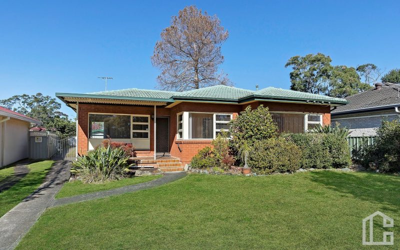 Renovators delight with great potential