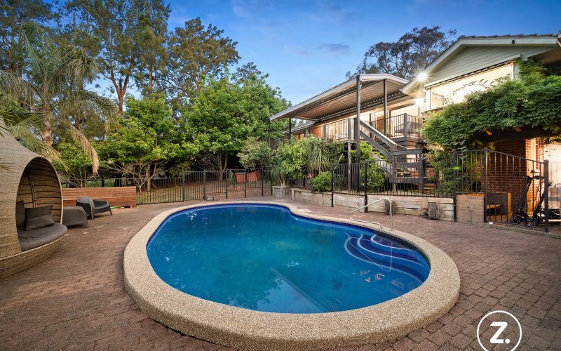 114 Boundary Road,