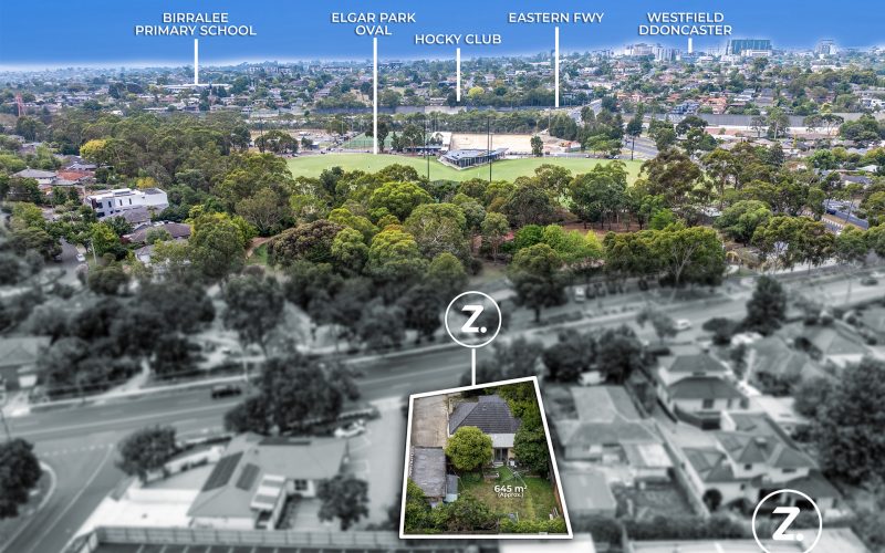 474 Belmore Road,