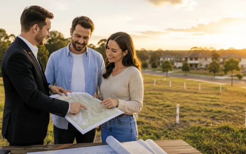 Property Listing
