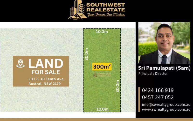 Property Listing