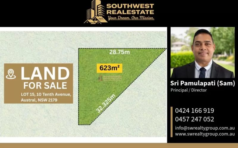 Property Listing