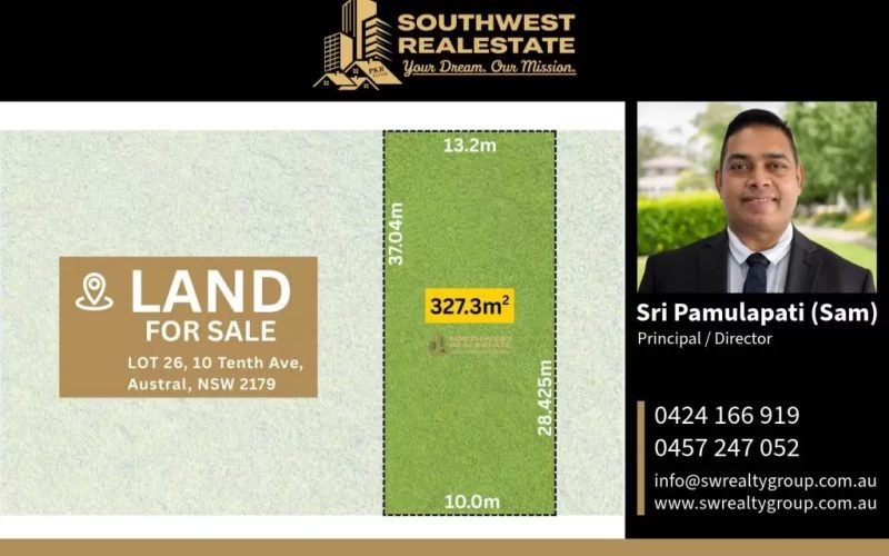 Property Listing