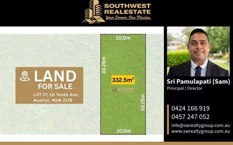 Property Listing