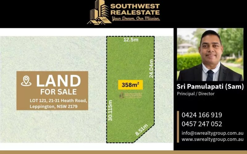 Property Listing