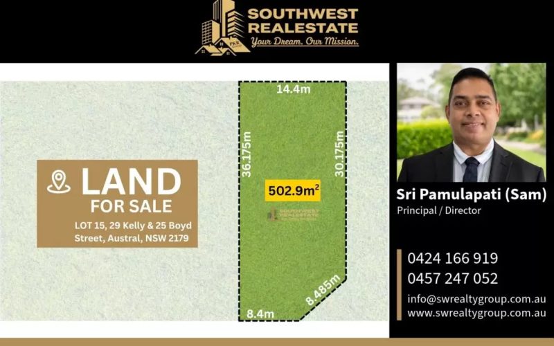 Property Listing