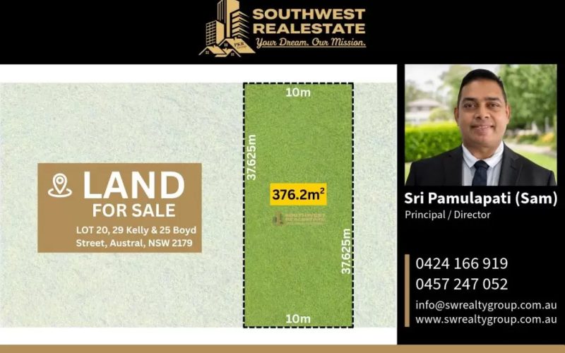 Property Listing