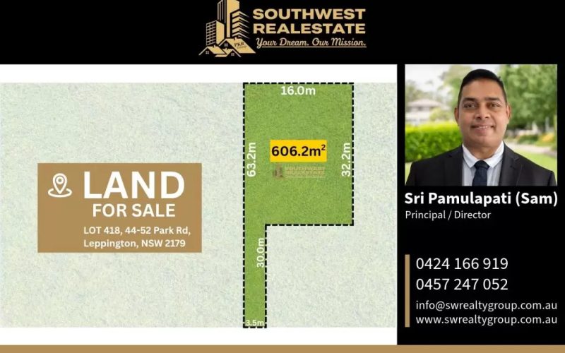 Property Listing