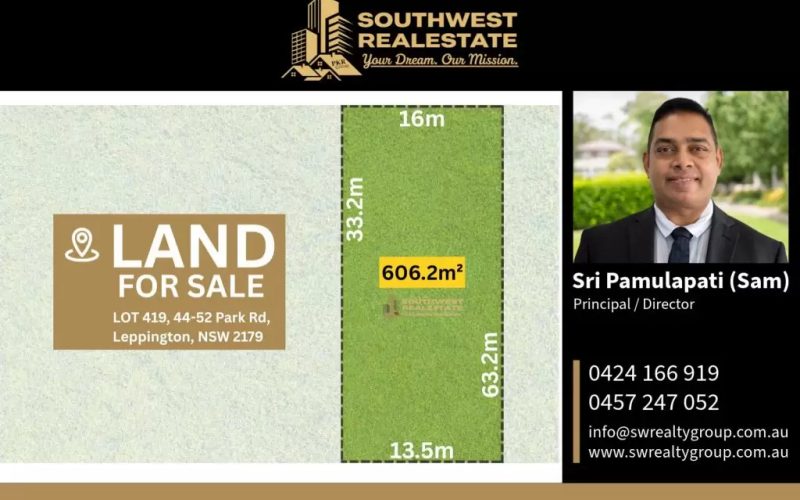 Property Listing