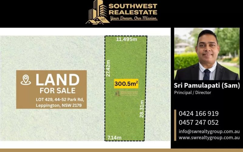 Property Listing