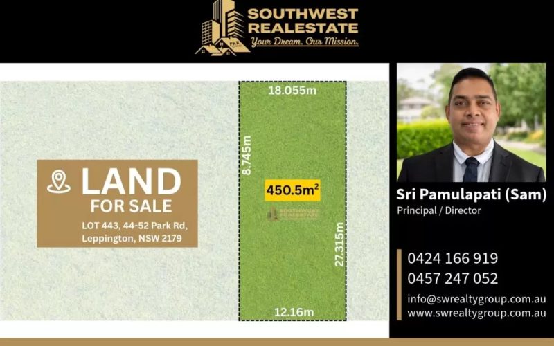 Property Listing