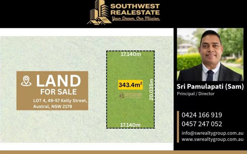 Property Listing