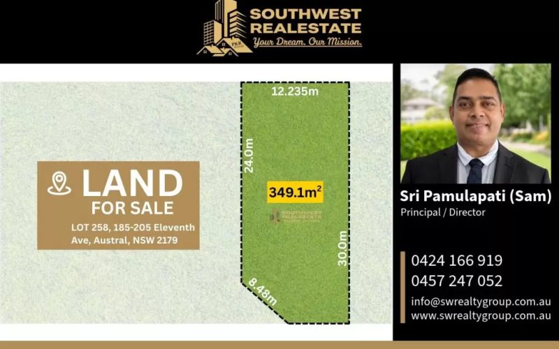 Property Listing