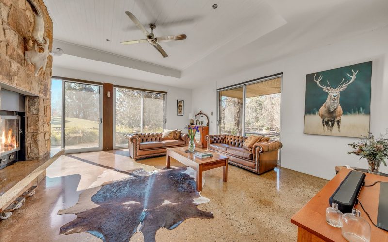 280 Hughes Lane Eurobin VIC