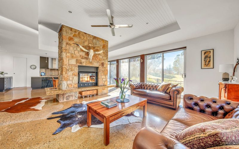 280 Hughes Lane Eurobin VIC