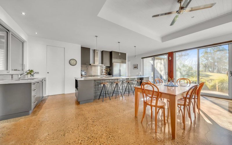 280 Hughes Lane Eurobin VIC