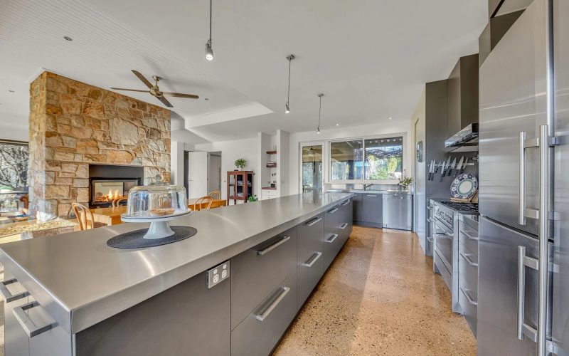 280 Hughes Lane Eurobin VIC