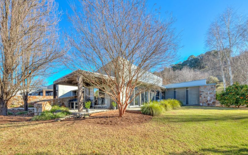 280 Hughes Lane Eurobin VIC