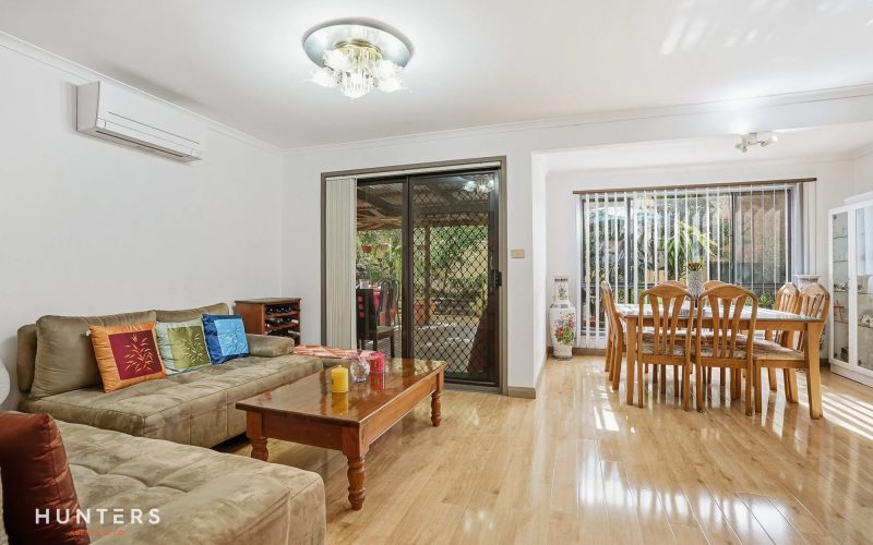 Spacious home offering comfort & convenience