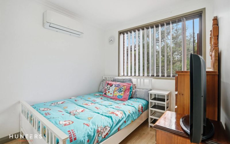 Spacious home offering comfort & convenience