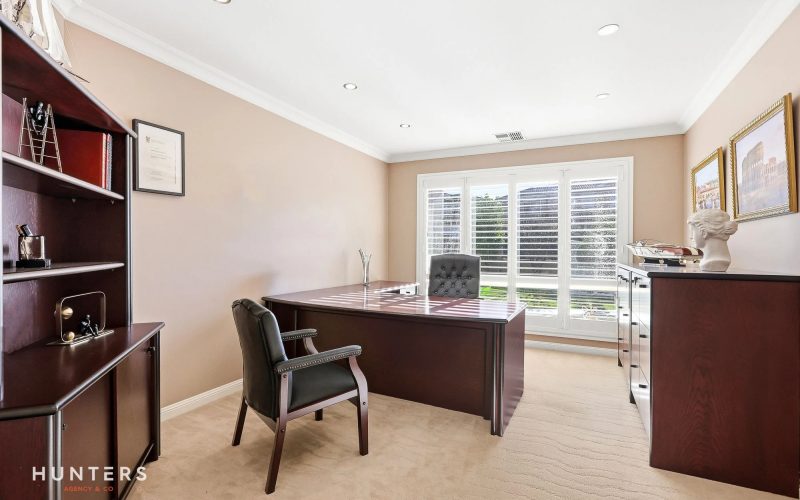 A Masterpiece of Architectural Grandeur & Resort-Style Luxury