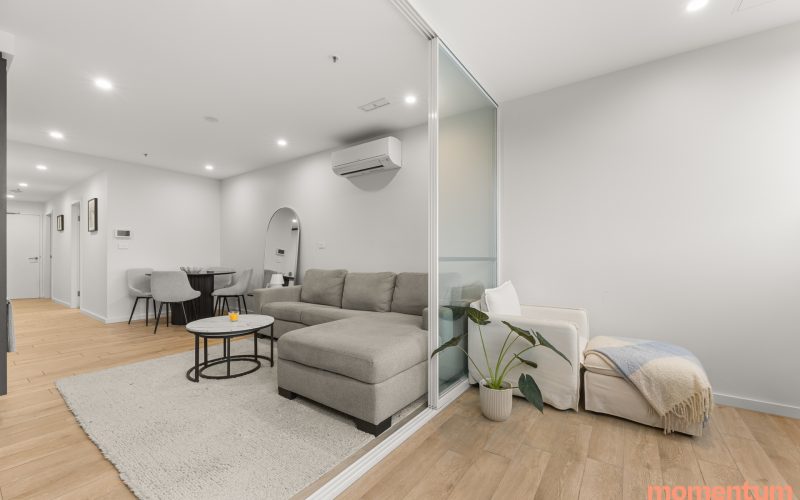112/2 Terry Connolly Street, Coombs ACT 2611
