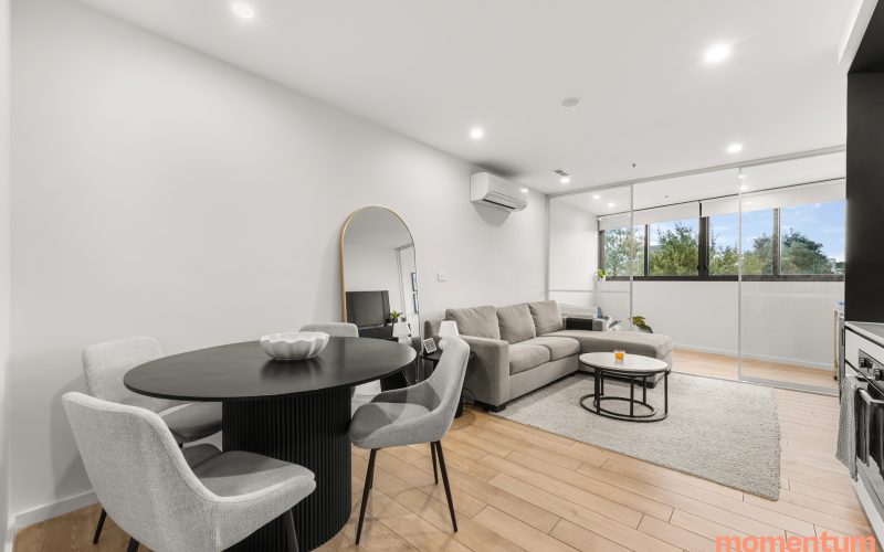 112/2 Terry Connolly Street, Coombs ACT 2611