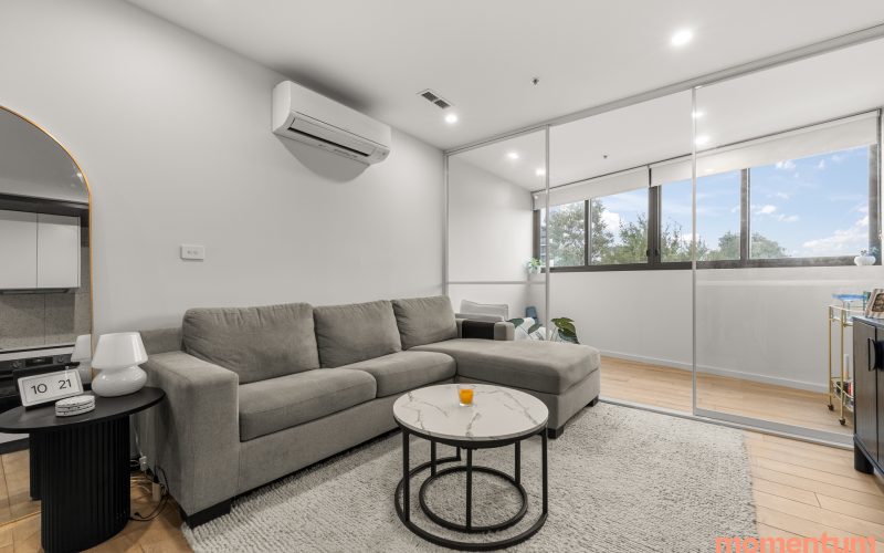 112/2 Terry Connolly Street, Coombs ACT 2611