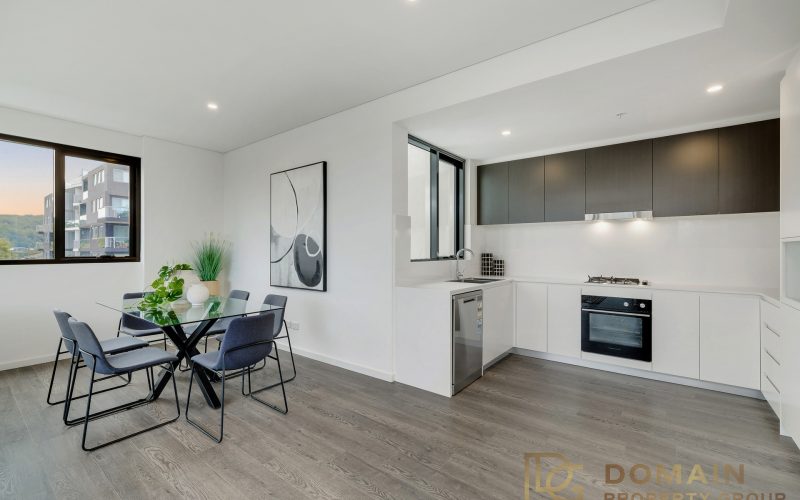 Level 5/502/8-10 Moore Street, West Gosford NSW 2250