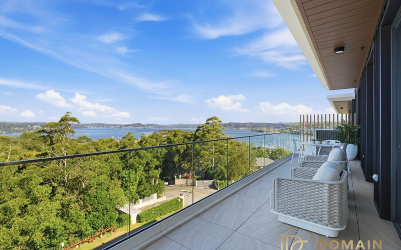 A501/89 John Whiteway Drive, Gosford NSW 2250