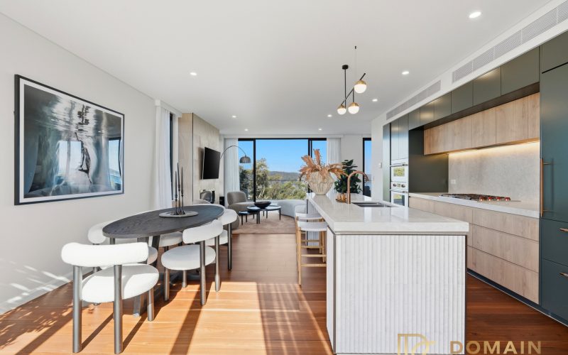 A501/89 John Whiteway Drive, Gosford NSW 2250