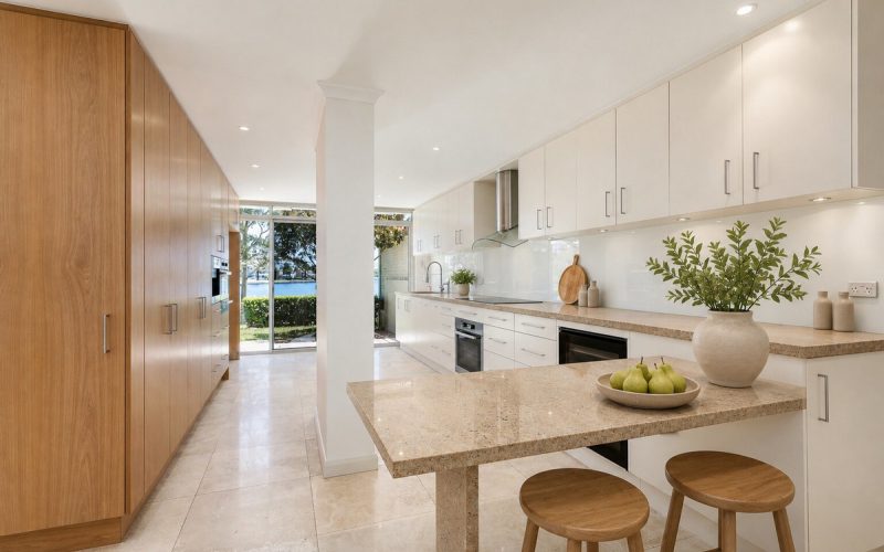 20 Kendall Inlet, Cabarita NSW 2137