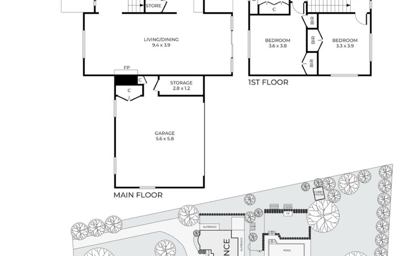 15 Rasmussen Drive, 