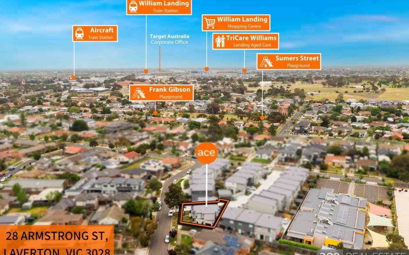 28 Armstrong Street LAVERTON VIC 3028